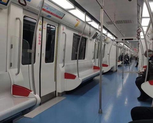 地铁最新爆料,未来出行更便捷，这些站点将成新热点  第2张