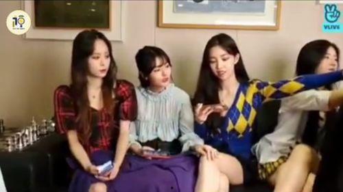 女团成员爆料娱乐圈视频,女团成员亲曝惊人视频内容  第2张